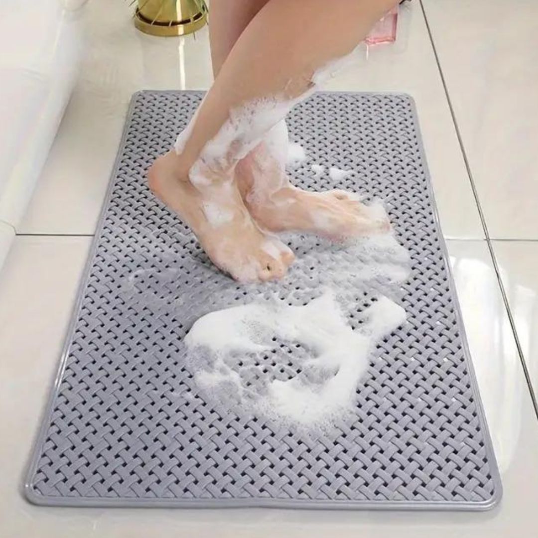 Alfombra Bañera Antideslizante
