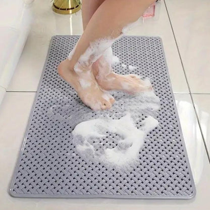 Alfombra Bañera Antideslizante