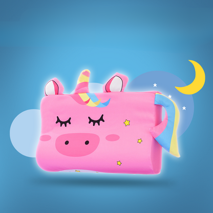 Almohada Infantil Ergonómica