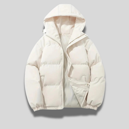 Abrigo Invierno Mujer