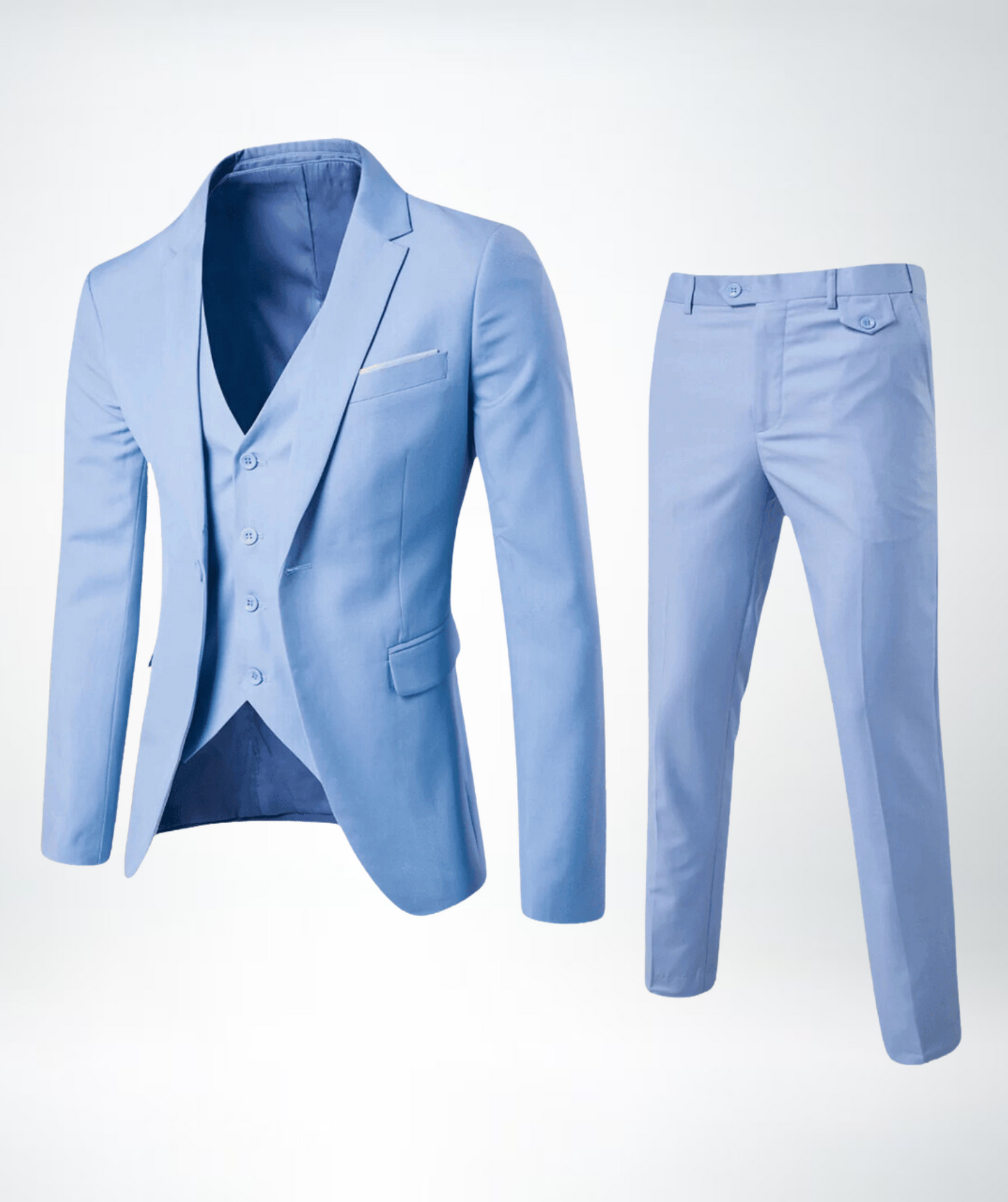 Traje Formal Hombre