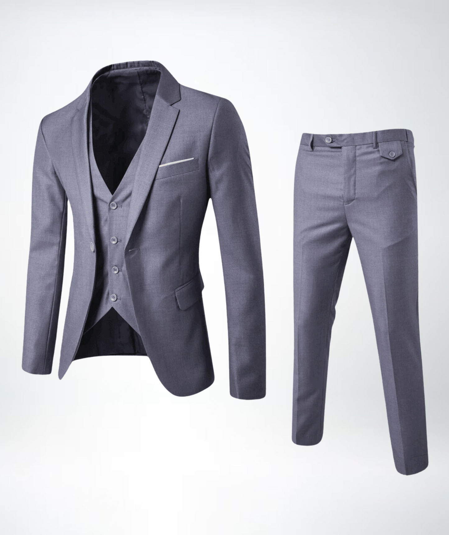 Traje Formal Hombre