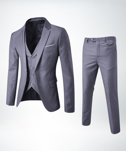 Traje Formal Hombre
