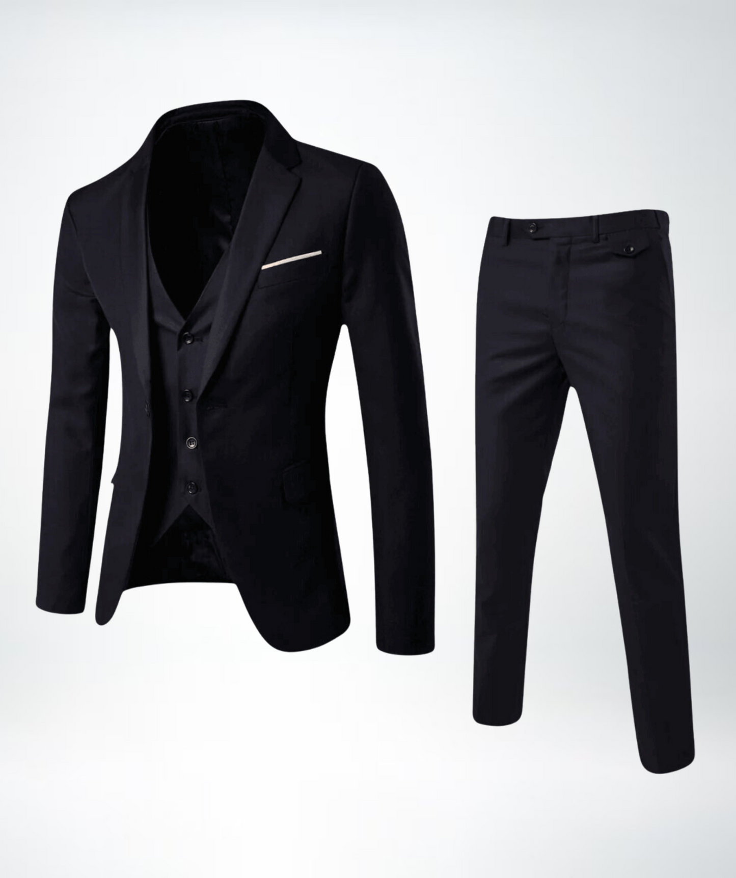 Traje Formal Hombre