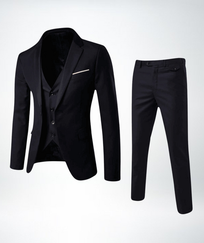 Traje Formal Hombre