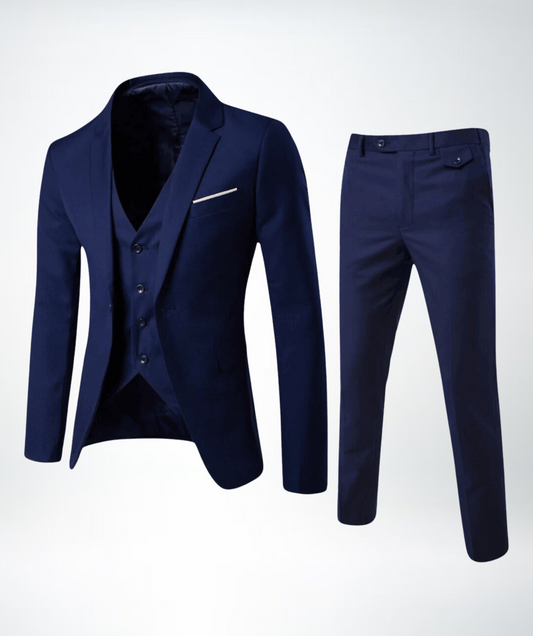 Traje Formal Hombre