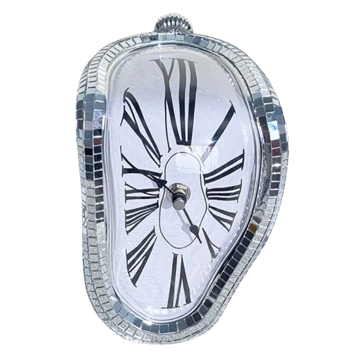 Reloj Derretido Salvador