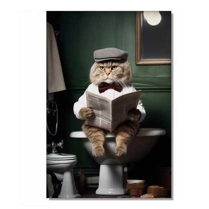 Lienzo Lectura Conocimiento