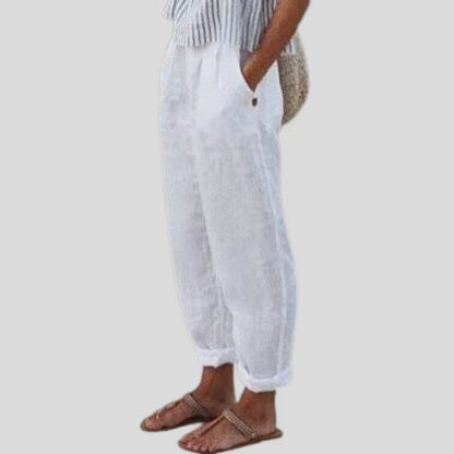 Pantalón Soft-Line Mujer
