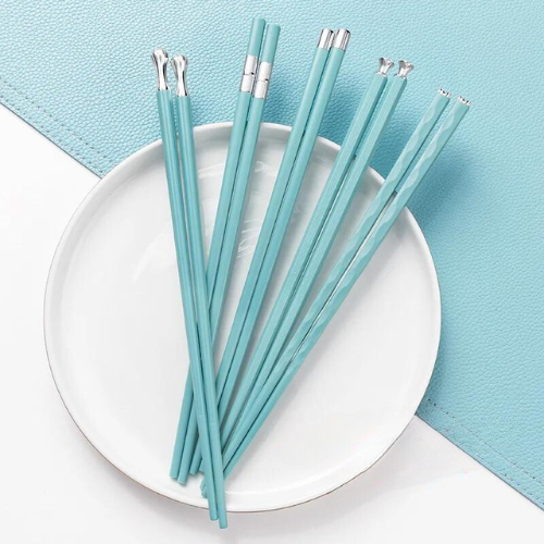 Palillos Elegantes Juego
