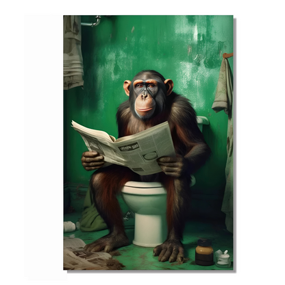 Lienzo Lectura Conocimiento