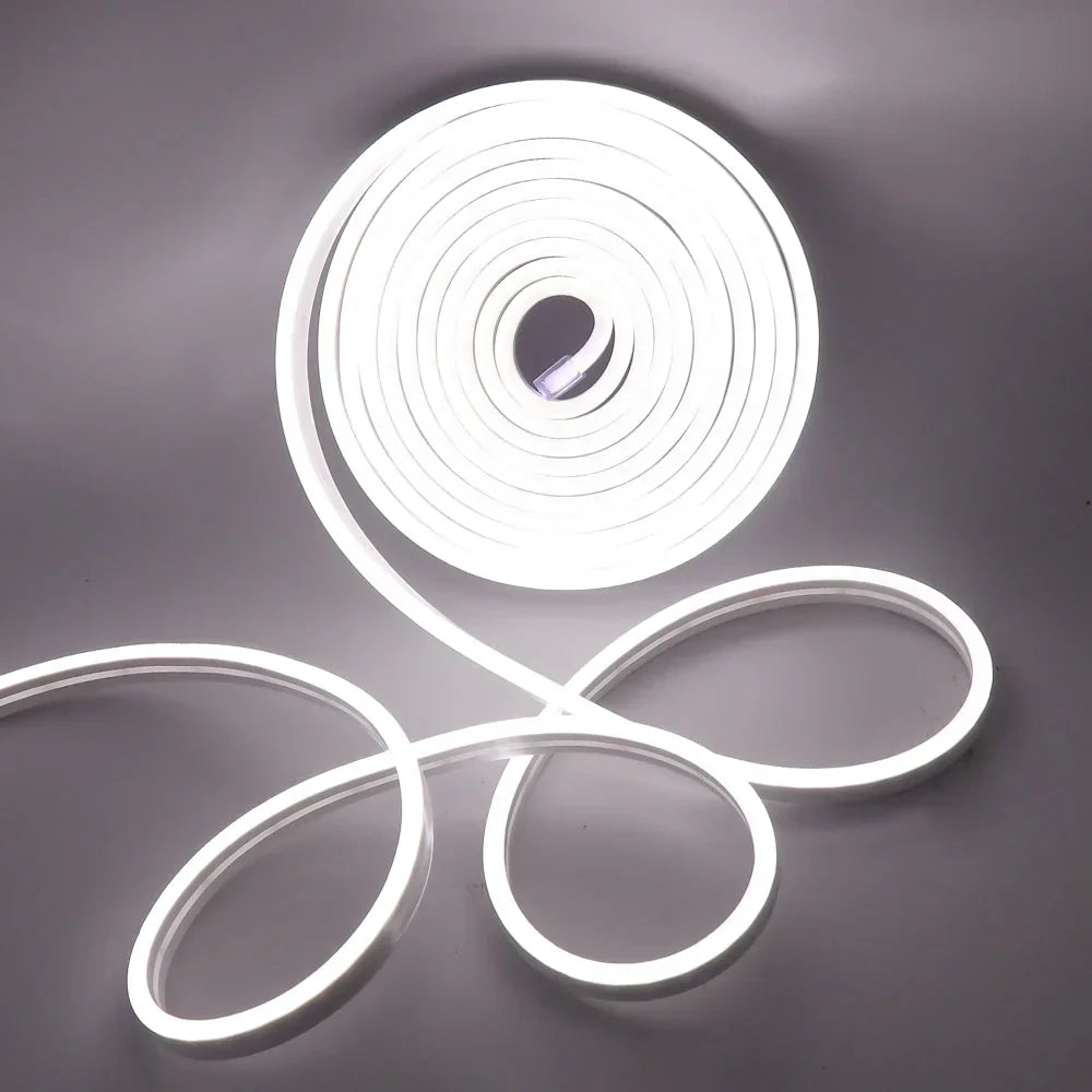 Tira LED USB