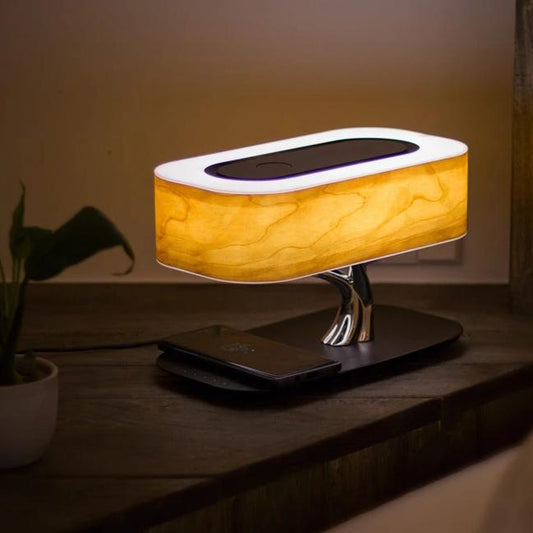 Lámpara Mesa Multifuncional LED
