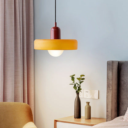 Lámpara Colgante Bauhaus