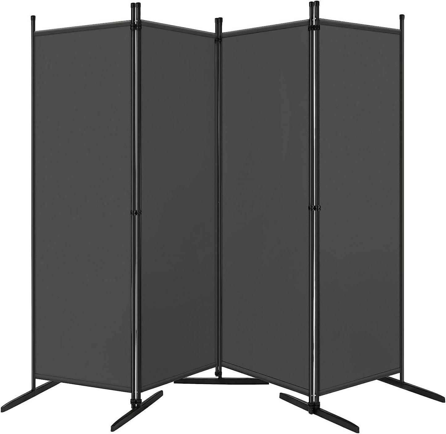 Biombo Plegable Privacidad Exterior