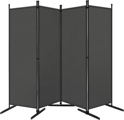 Biombo Plegable Privacidad Exterior