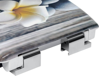 Biombo Plegable Privacidad Exterior
