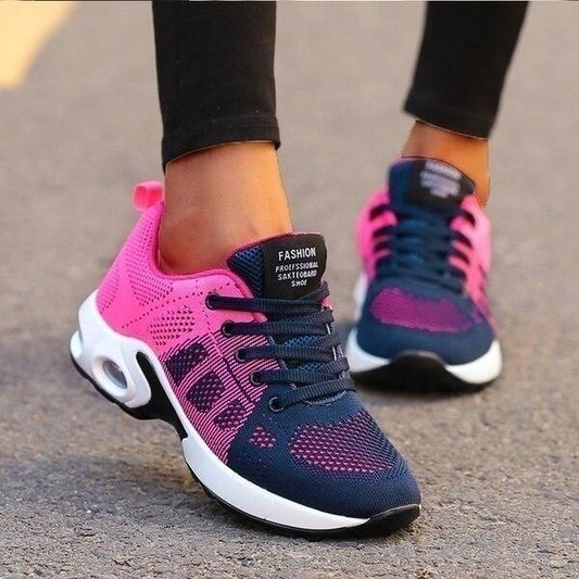 Zapatillas Ortopédicas Mujer