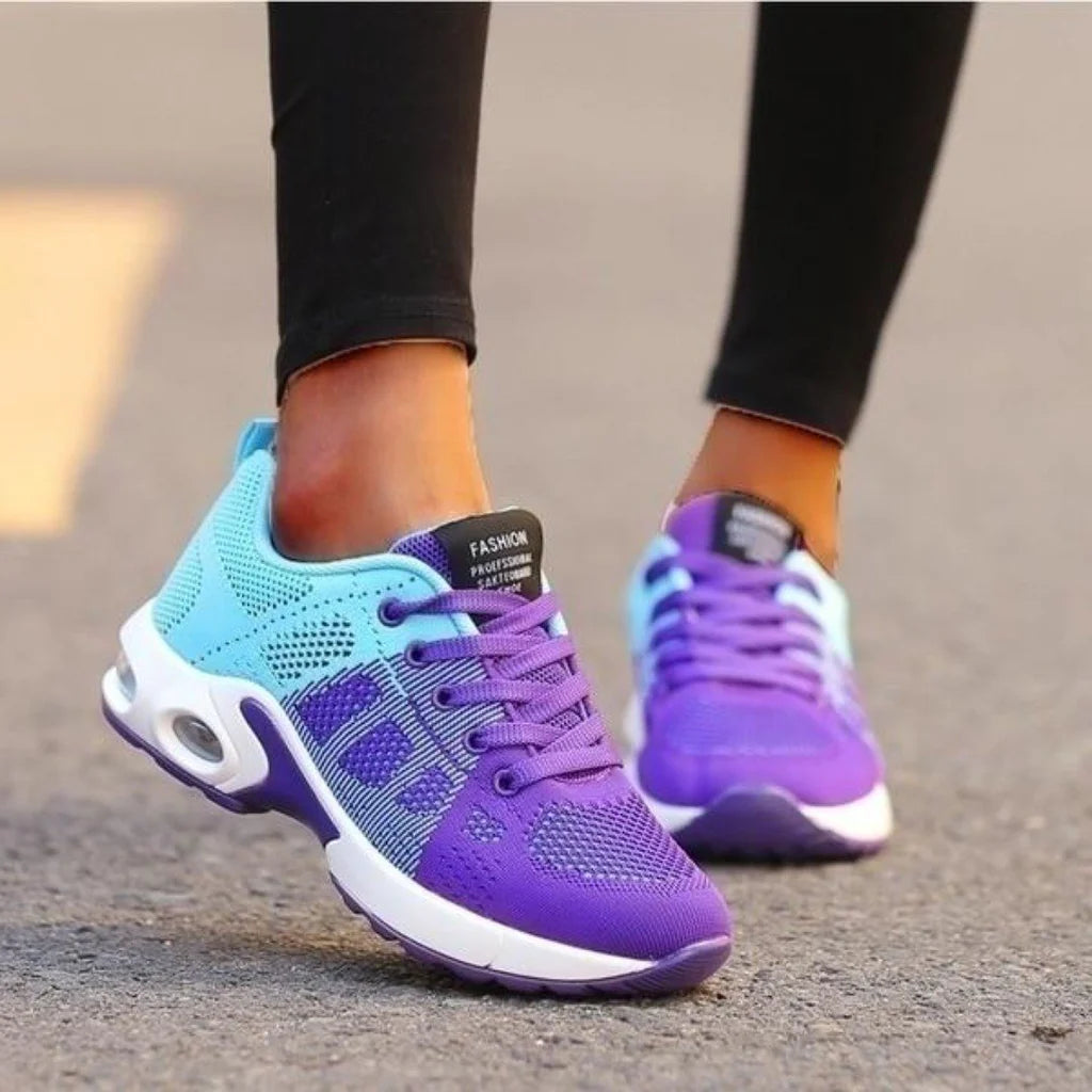 Zapatillas Ortopédicas Mujer