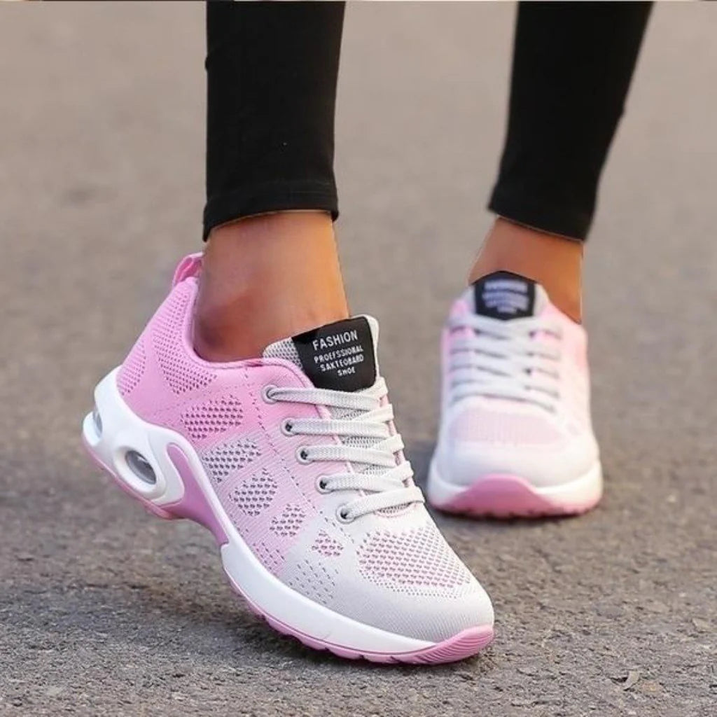 Zapatillas Ortopédicas Mujer