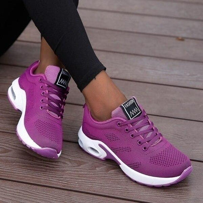 Zapatillas Ortopédicas Mujer