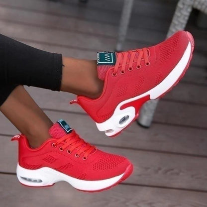 Zapatillas Ortopédicas Mujer