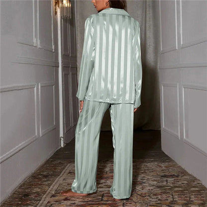 Pijama Mujer Seda