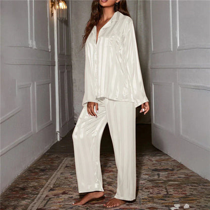 Pijama Mujer Seda