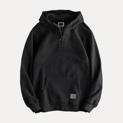 Sudadera Clásica Lurean Hombre