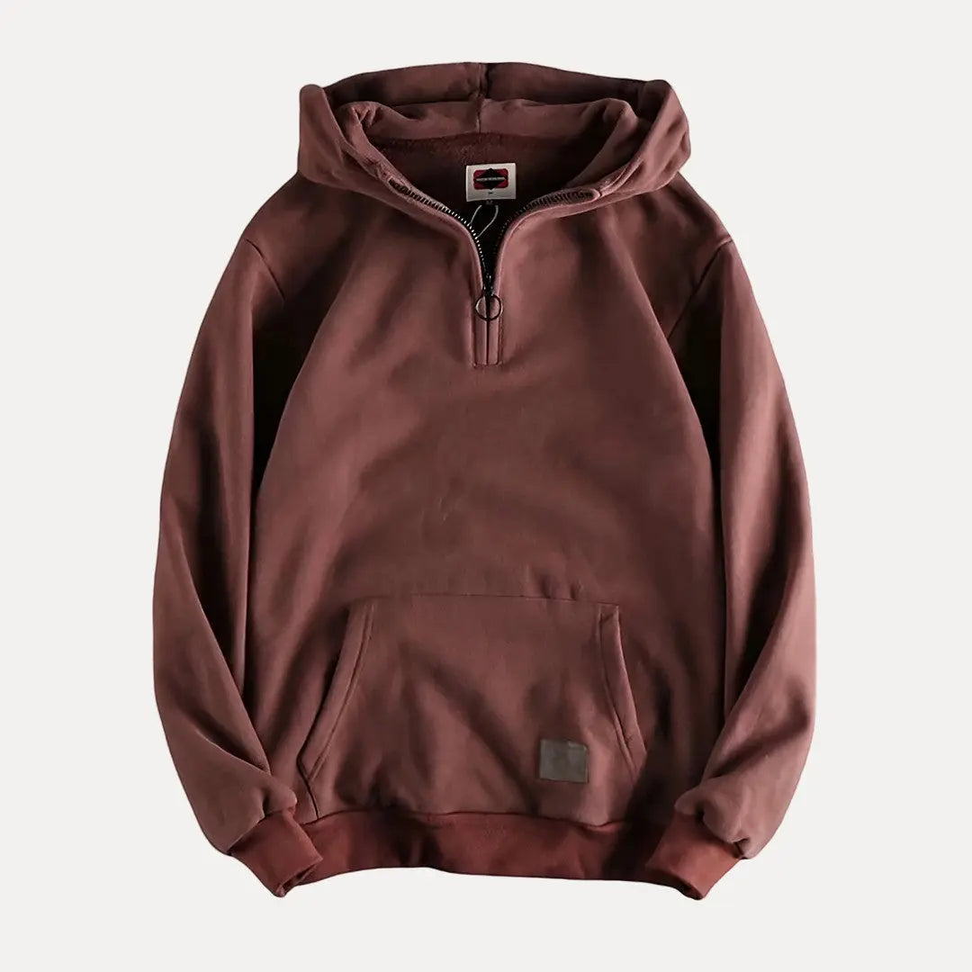 Sudadera Clásica Lurean Hombre