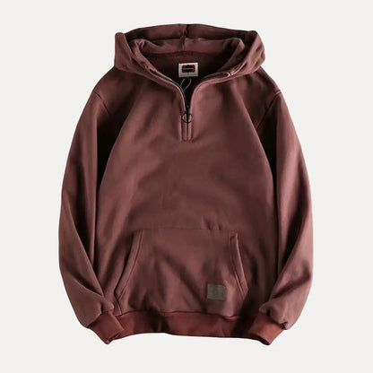 Sudadera Clásica Lurean Hombre