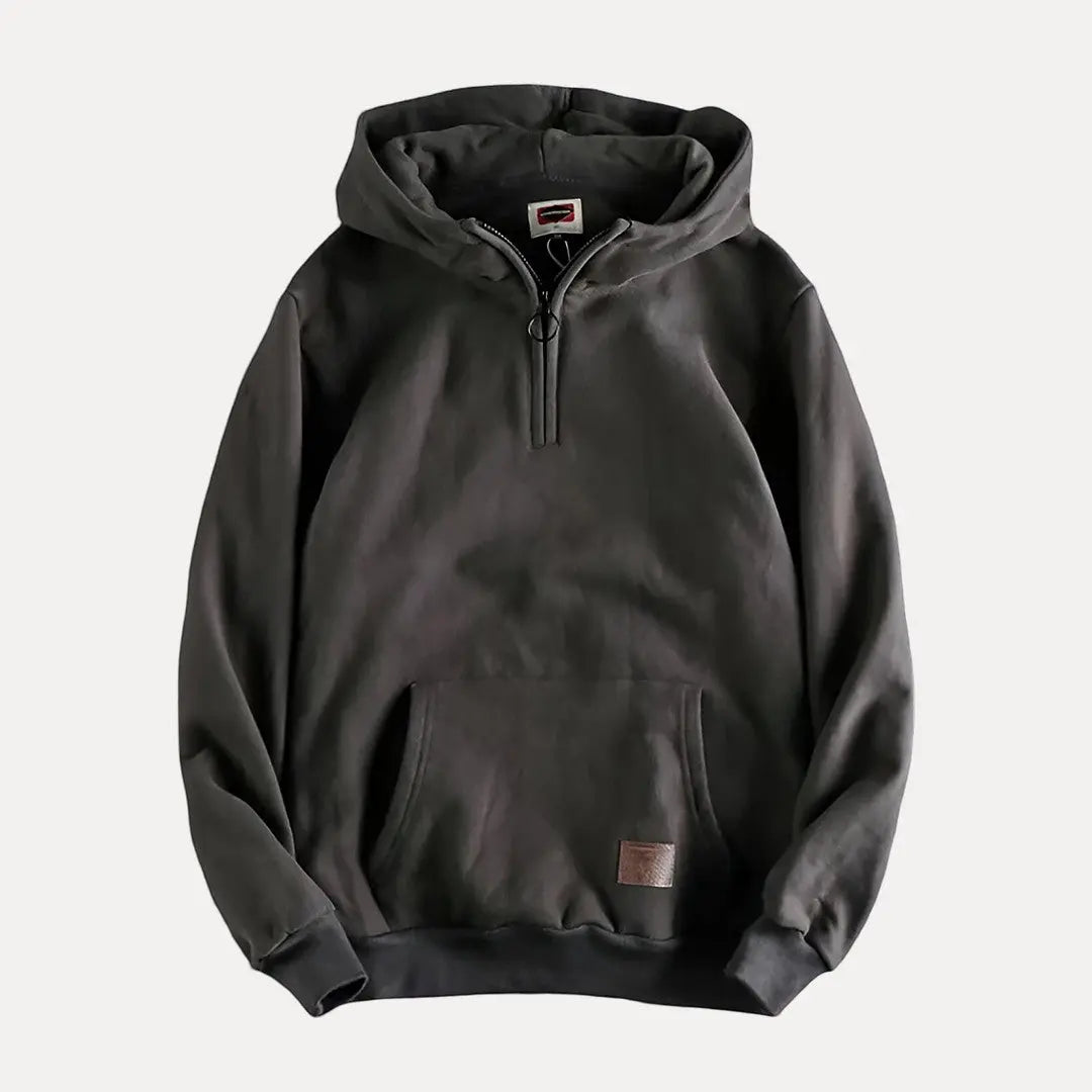 Sudadera Clásica Lurean Hombre