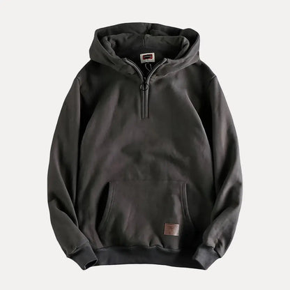 Sudadera Clásica Lurean Hombre