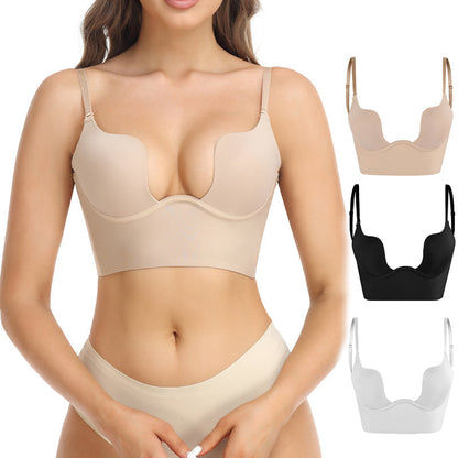 Sujetador Noir Mujer
