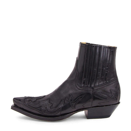 Botas Vaqueras Hombre