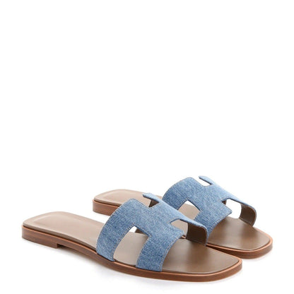 Sandalias Zen Mujer
