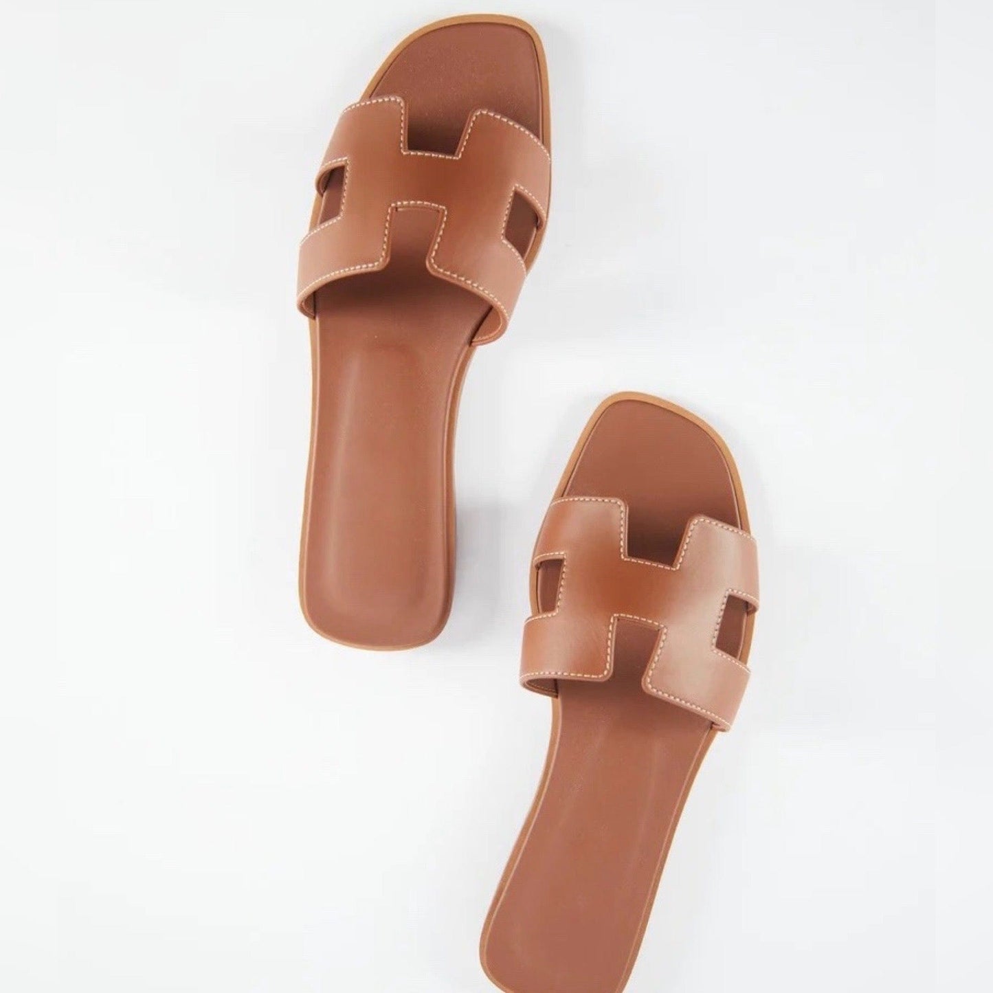 Sandalias Zen Mujer