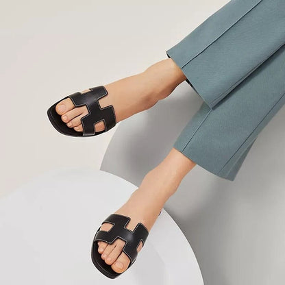 Sandalias Zen Mujer