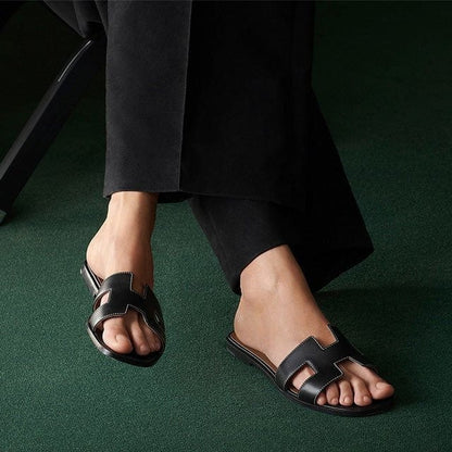 Sandalias Zen Mujer