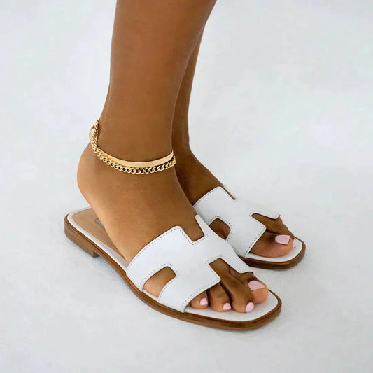 Sandalias Zen Mujer