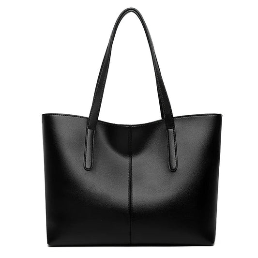 Bolso Hombro Mujer Piel