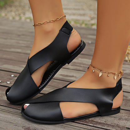 Sandalias Boho Roma