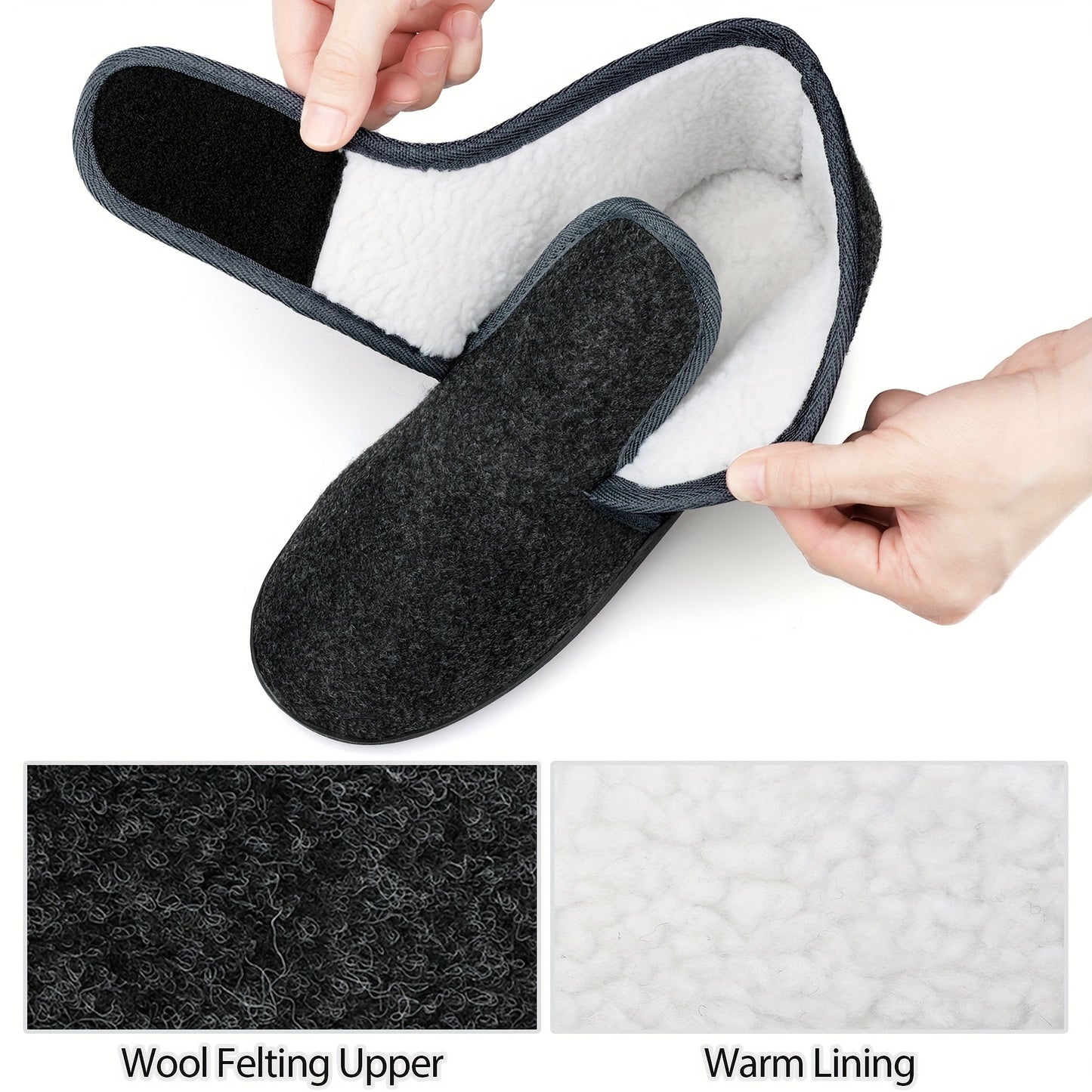 Zapatillas Casa Hombre