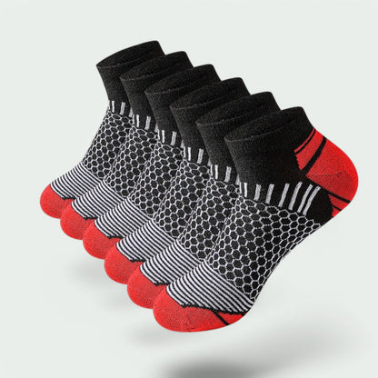 Calcetines Deportivos Transpirables