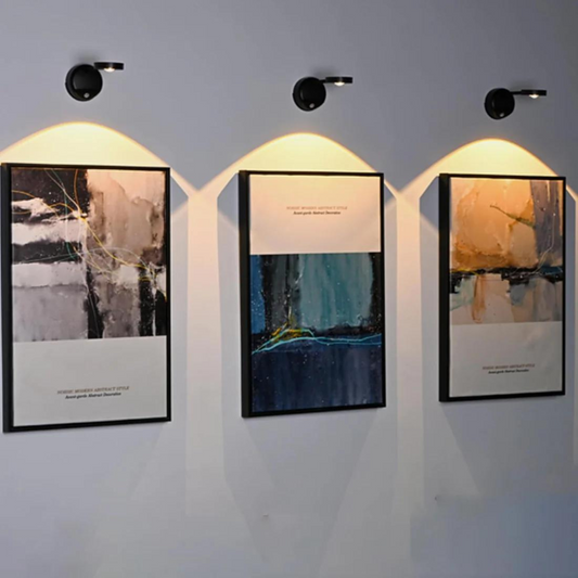 Foco Inalámbrico Sensor Movimiento