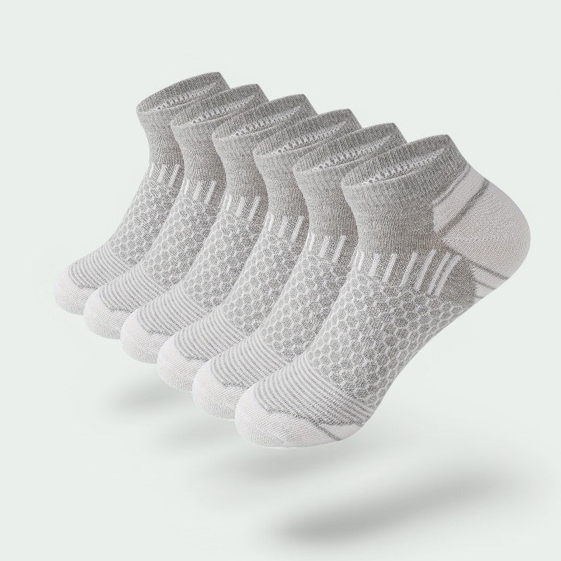 Calcetines Deportivos Transpirables