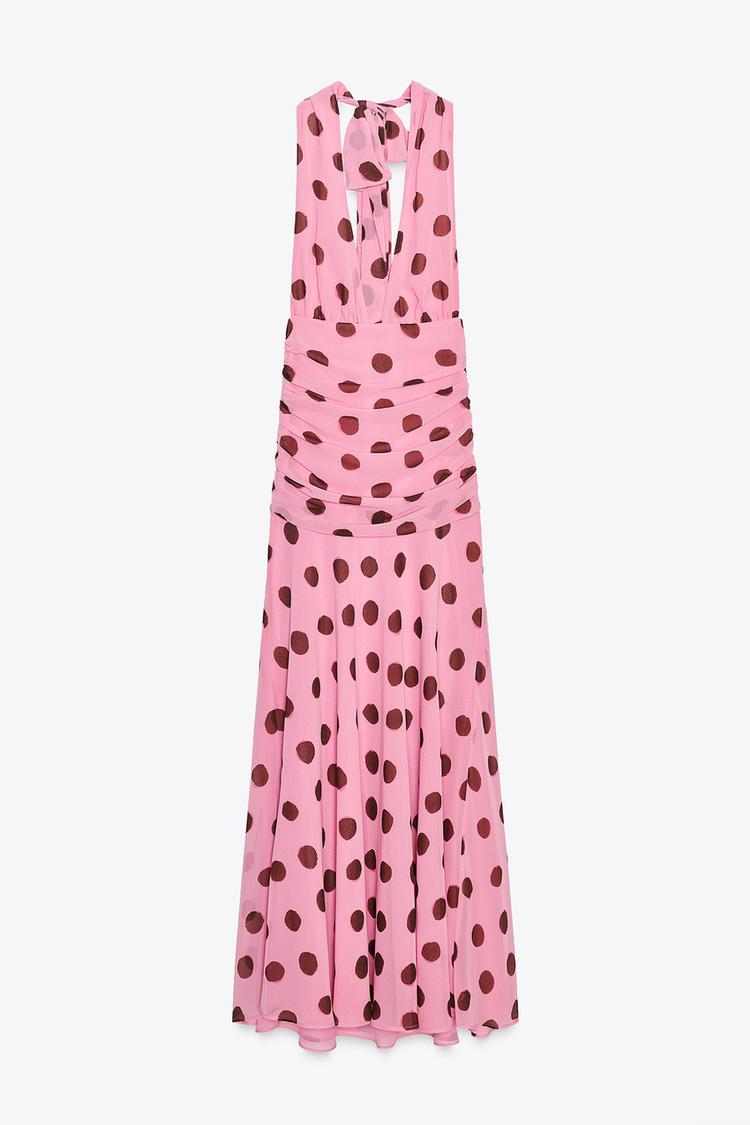 Vestido Maxi Elegance