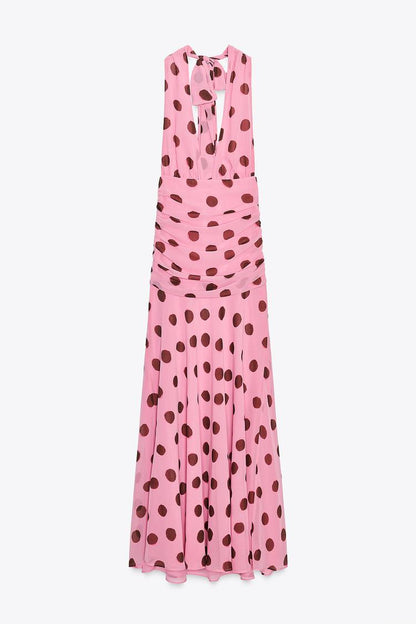 Vestido Maxi Elegance
