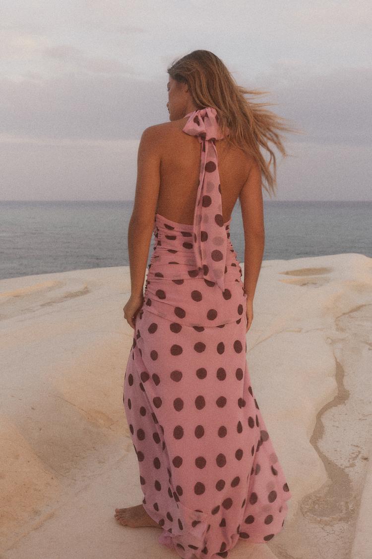 Vestido Maxi Elegance