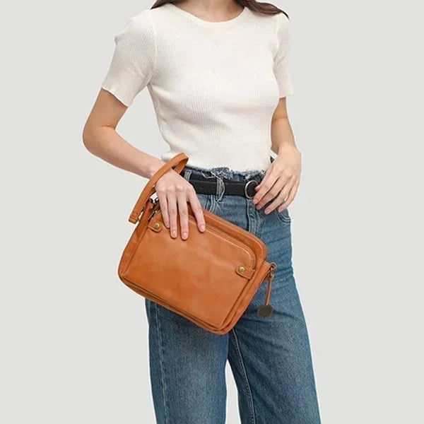 Bolso Bandolera Mujer